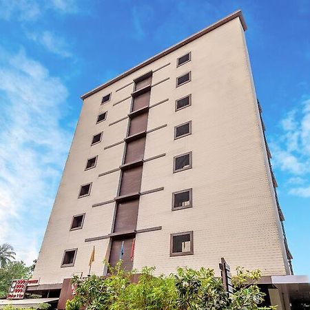 Hotel Oriental Aster - Mumbai International Airport Exterior foto